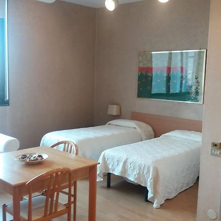 Residence Nizza Turin Luaran gambar