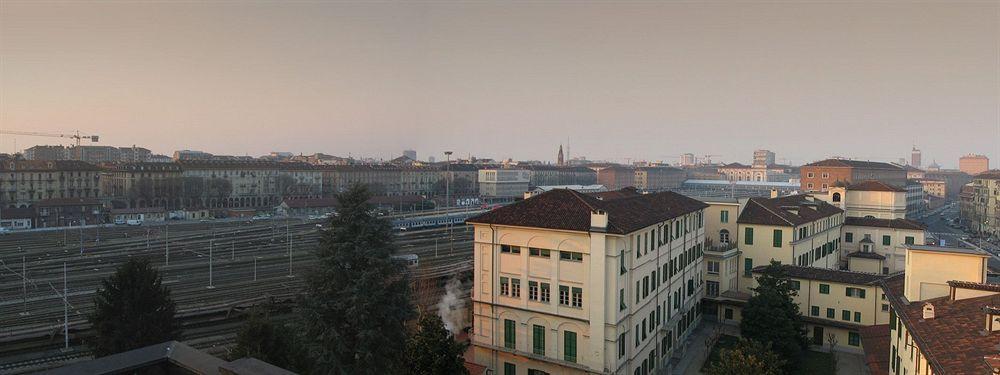 Residence Nizza Turin Luaran gambar