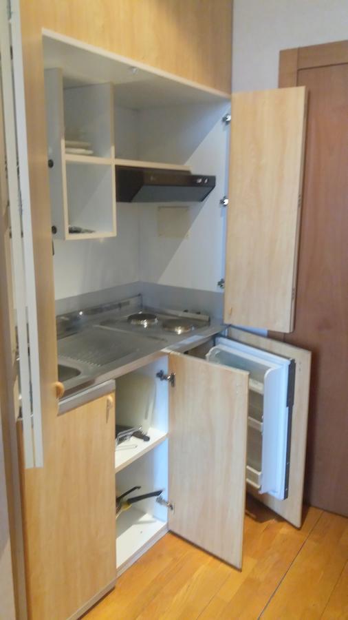 Residence Nizza Turin Luaran gambar
