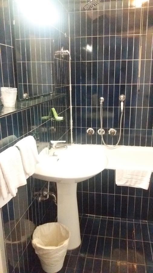 Residence Nizza Turin Luaran gambar