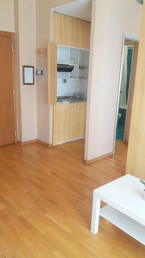 Residence Nizza Turin Luaran gambar