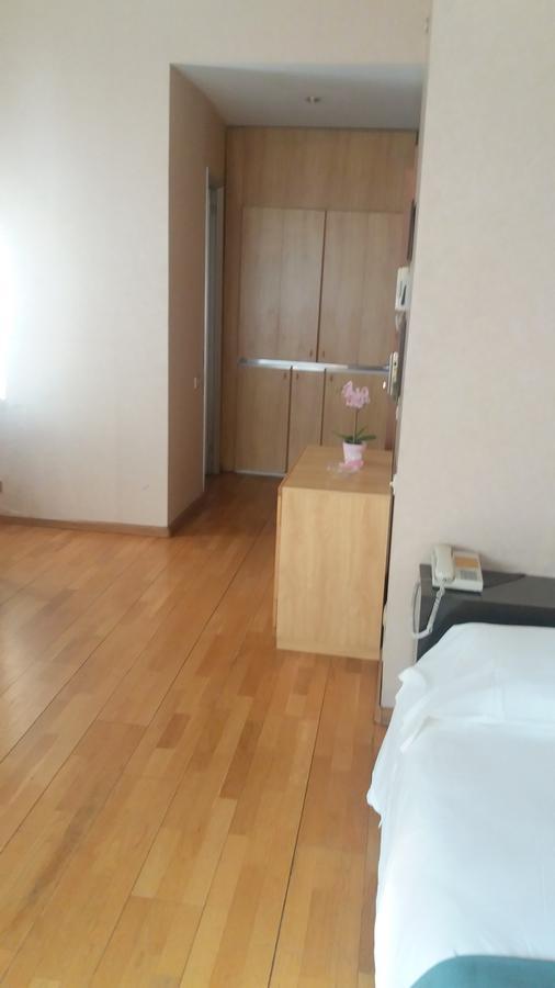 Residence Nizza Turin Luaran gambar