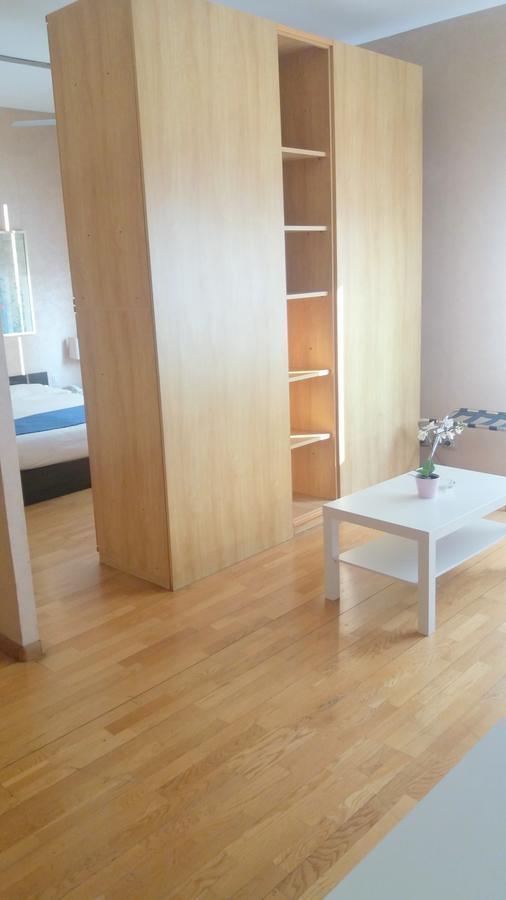 Residence Nizza Turin Luaran gambar