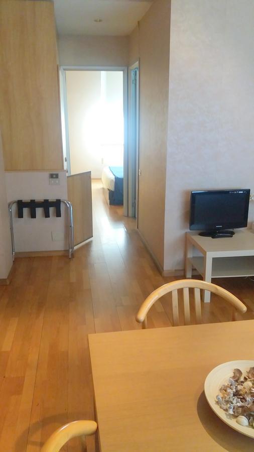 Residence Nizza Turin Luaran gambar