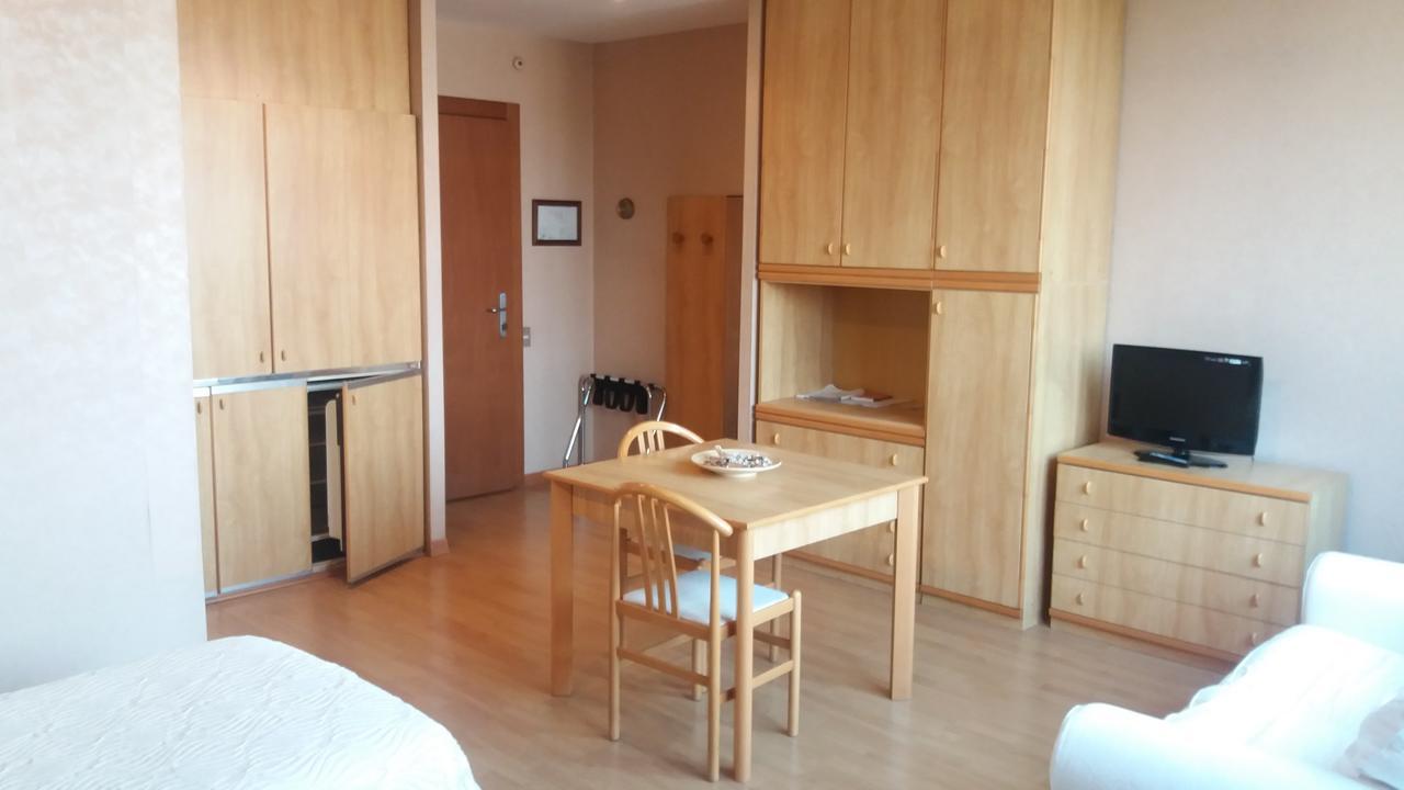 Residence Nizza Turin Luaran gambar